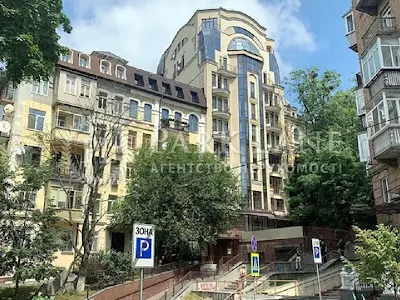 квартира за адресою Крутий узвіз, 5