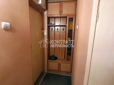 квартира за адресою Аерокосмічний просп. (Гагаріна), 56