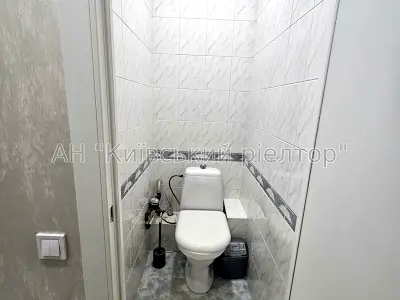 квартира за адресою Ревуцького вул., 29