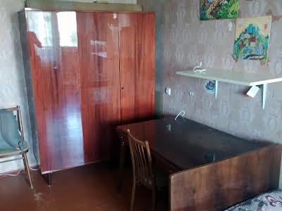 квартира по адресу Світлицького ул., 26-А