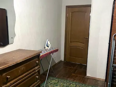 квартира по адресу Петра Радченко ул., 21