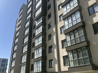 квартира за адресою Роксоляни вул., 155