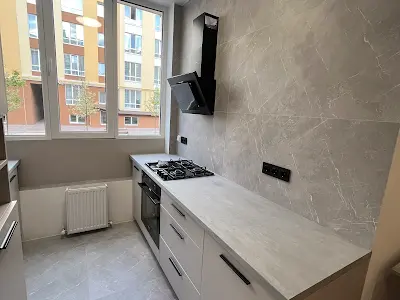квартира за адресою Відпочинку вул., 1
