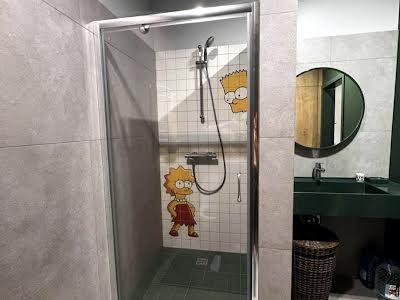квартира по адресу Драгоманова ул., 2
