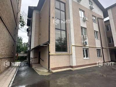 квартира по адресу Свободы ул., 36а