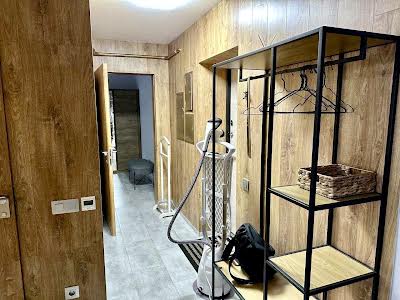 квартира по адресу Орлыка Пылыпа ул., 9