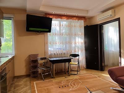 квартира по адресу Волынская ул., 8