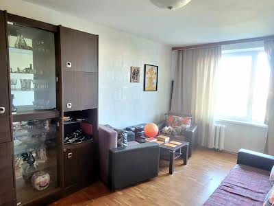квартира за адресою Київ, Березняківська вул., 30-А