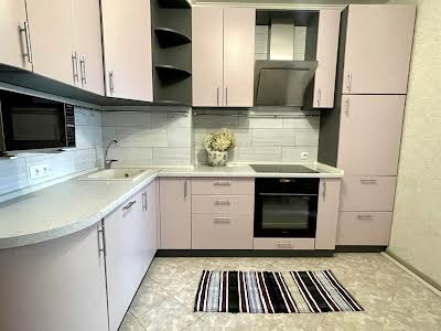 квартира по адресу Науки просп., 55-А