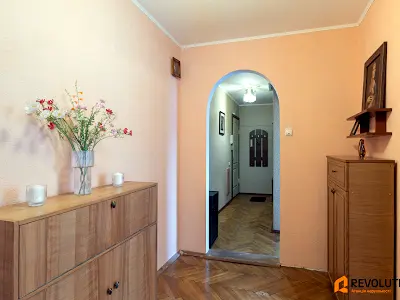 квартира по адресу Ереванская ул., 18