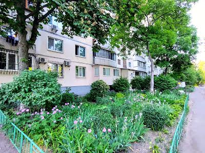 квартира по адресу Голосеевский просп. (40-летия Октября), 7