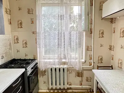 квартира за адресою Патріотів вул., 98