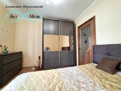квартира за адресою Боголюбова вул., 10