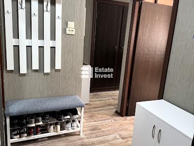 квартира за адресою Нескорених вул., 47а