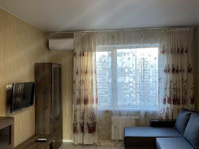 квартира за адресою Вишняківська вул., 2