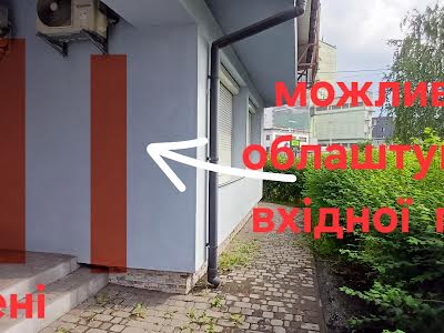 комерційна за адресою Межигірська вул., 78