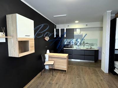 квартира за адресою Клавдіївська вул., 40-Е