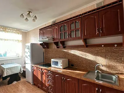 квартира по адресу Петра Калнишевського ул. (Михайла Майорова), 7