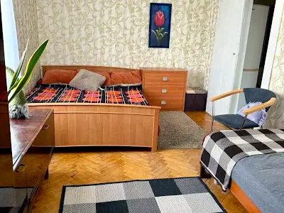 квартира по адресу Пластова ул. (Ивана Сергиенка), 15