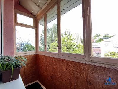 квартира за адресою Джона Маккейна вул. (Івана Кудрі), 9