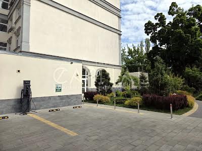квартира по адресу Краковская ул., 4-Б