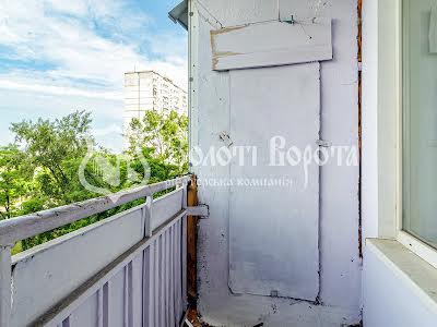 квартира за адресою Березняківська вул., 30