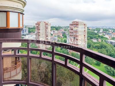квартира за адресою Старонаводницька вул., 6-Б