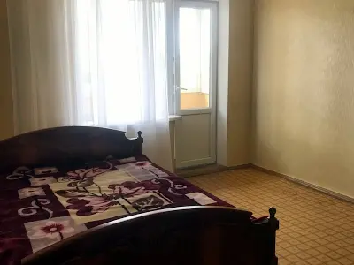 квартира по адресу Натальи Ужвий ул., 10