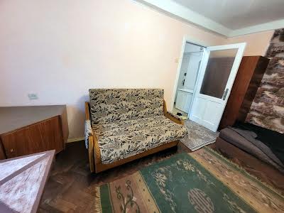 квартира за адресою Відрадний просп. (Чубаря), 36-Б