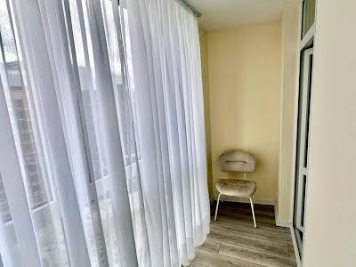 квартира за адресою Шолуденка вул., 30