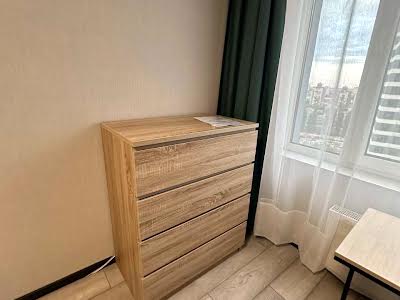 квартира по адресу Евгения Сверстюка ул. (Марины Расковой), 6-В
