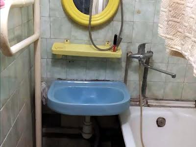 квартира за адресою Київ, Лісовий просп., 11