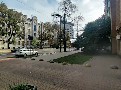 квартира за адресою Київ, Івана Мазепи вул. (Січневого Повстання), 12