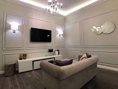 квартира за адресою Шота Руставелі вул., 24