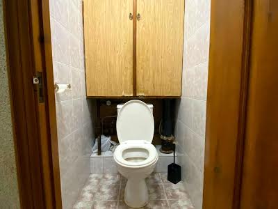 комната по адресу Драгоманова ул., 23-А