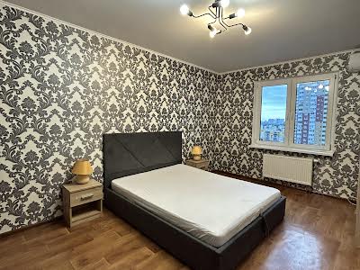 квартира за адресою Сергія Данченка вул., 5