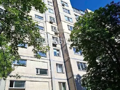 квартира по адресу Радужная ул., 11-А