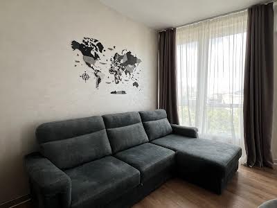 квартира за адресою Миколи Пимоненка вул., 19