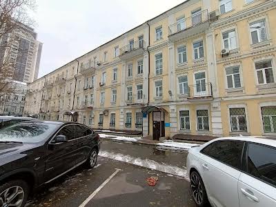 квартира по адресу Антоновича ул. (Горького), 48