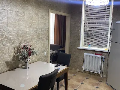 квартира по адресу Кубанской Украины ул. (Маршала Жукова), 31-А