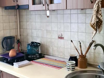 квартира по адресу Дарвіна ул., 5