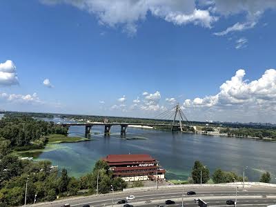 квартира за адресою Набережно-Рибальська вул., 27