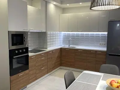 квартира за адресою Європейського Союзу просп. (Правди), 41-В