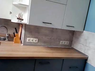 квартира за адресою Київ, Мала Житомирська вул., 5