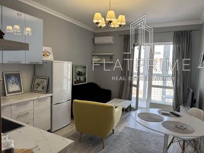 квартира за адресою Ревуцького вул., 54Б