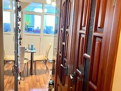 квартира за адресою Космічна вул., 4