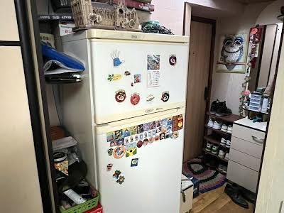 квартира по адресу Миколи Соловцова ул., 6