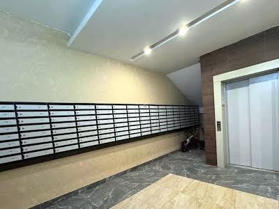 квартира по адресу Метрологическая ул., 58