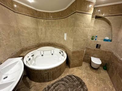 квартира по адресу Миколы Бажана просп., 14