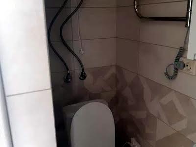 квартира за адресою Богатирська вул., 30А